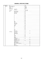 Предварительный просмотр 5 страницы Toshiba 32W300P Schematics