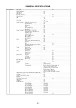 Предварительный просмотр 6 страницы Toshiba 32W300P Schematics