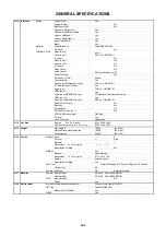 Предварительный просмотр 8 страницы Toshiba 32W300P Schematics