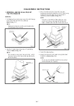 Предварительный просмотр 9 страницы Toshiba 32W300P Schematics