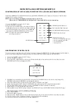 Предварительный просмотр 12 страницы Toshiba 32W300P Schematics