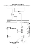 Предварительный просмотр 16 страницы Toshiba 32W300P Schematics