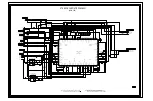 Предварительный просмотр 28 страницы Toshiba 32W300P Schematics