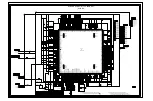 Предварительный просмотр 34 страницы Toshiba 32W300P Schematics