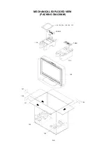 Предварительный просмотр 48 страницы Toshiba 32W300P Schematics