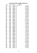 Предварительный просмотр 55 страницы Toshiba 32W300P Schematics