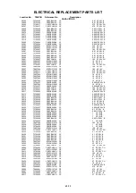 Предварительный просмотр 63 страницы Toshiba 32W300P Schematics