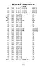 Предварительный просмотр 67 страницы Toshiba 32W300P Schematics