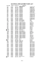 Предварительный просмотр 69 страницы Toshiba 32W300P Schematics