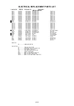 Предварительный просмотр 70 страницы Toshiba 32W300P Schematics