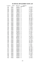 Preview for 53 page of Toshiba 32W301Ps Manual