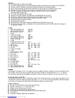 Preview for 5 page of Toshiba 32WH37G Service Manual