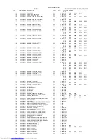 Preview for 54 page of Toshiba 32WH37G Service Manual