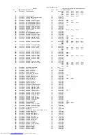 Preview for 59 page of Toshiba 32WH37G Service Manual