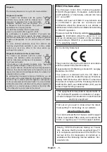 Preview for 9 page of Toshiba 32WK3A63DB Quick Start Manual