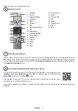Preview for 4 page of Toshiba 32WK3C63DB Quick Start Manual