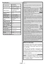 Preview for 9 page of Toshiba 32WK3C63DB Quick Start Manual