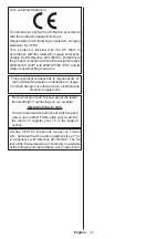 Preview for 10 page of Toshiba 32WK3C63DB Quick Start Manual