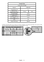 Предварительный просмотр 11 страницы Toshiba 32WK3C63DB Quick Start Manual