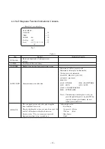 Предварительный просмотр 10 страницы Toshiba 32WL46B Service Manual