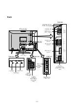 Предварительный просмотр 12 страницы Toshiba 32WL46B Service Manual