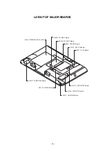 Предварительный просмотр 15 страницы Toshiba 32WL46B Service Manual