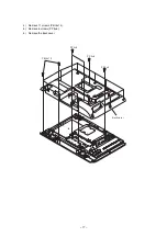 Предварительный просмотр 17 страницы Toshiba 32WL46B Service Manual