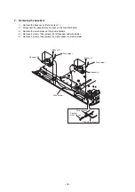 Предварительный просмотр 18 страницы Toshiba 32WL46B Service Manual