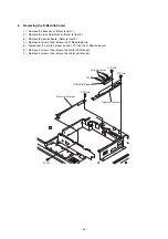 Предварительный просмотр 22 страницы Toshiba 32WL46B Service Manual