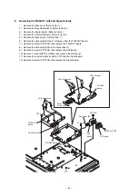 Предварительный просмотр 24 страницы Toshiba 32WL46B Service Manual