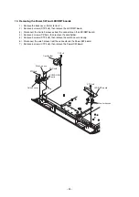 Предварительный просмотр 26 страницы Toshiba 32WL46B Service Manual