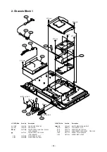 Предварительный просмотр 36 страницы Toshiba 32WL46B Service Manual