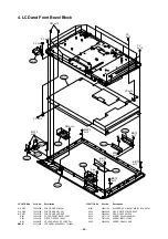 Предварительный просмотр 38 страницы Toshiba 32WL46B Service Manual