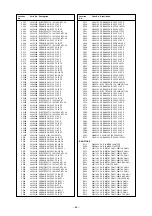 Предварительный просмотр 43 страницы Toshiba 32WL46B Service Manual