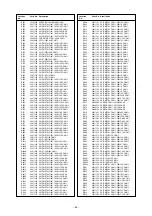 Предварительный просмотр 44 страницы Toshiba 32WL46B Service Manual