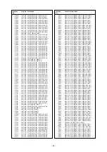 Предварительный просмотр 45 страницы Toshiba 32WL46B Service Manual