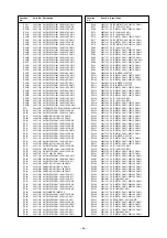 Предварительный просмотр 46 страницы Toshiba 32WL46B Service Manual