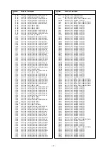 Предварительный просмотр 47 страницы Toshiba 32WL46B Service Manual