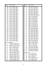 Предварительный просмотр 48 страницы Toshiba 32WL46B Service Manual