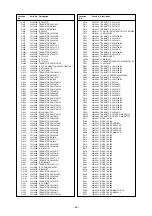 Предварительный просмотр 49 страницы Toshiba 32WL46B Service Manual