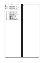 Предварительный просмотр 51 страницы Toshiba 32WL46B Service Manual