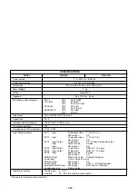 Предварительный просмотр 63 страницы Toshiba 32WL46B Service Manual