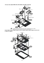 Предварительный просмотр 16 страницы Toshiba 32WL48A Service Manual