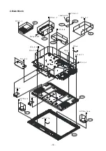 Предварительный просмотр 18 страницы Toshiba 32WL48A Service Manual