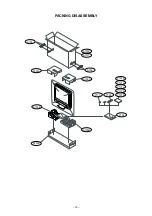 Предварительный просмотр 19 страницы Toshiba 32WL48A Service Manual