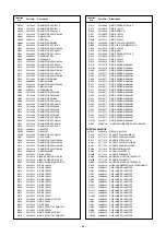 Предварительный просмотр 26 страницы Toshiba 32WL48A Service Manual