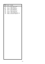 Предварительный просмотр 28 страницы Toshiba 32WL48A Service Manual