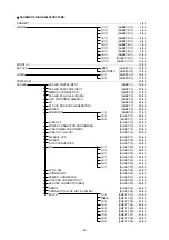 Предварительный просмотр 36 страницы Toshiba 32WL48A Service Manual