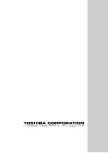 Предварительный просмотр 39 страницы Toshiba 32WL48A Service Manual