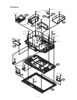 Предварительный просмотр 17 страницы Toshiba 32WL48P Service Manual